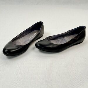Dr Scholl’s Memory Foam Flats Size 7